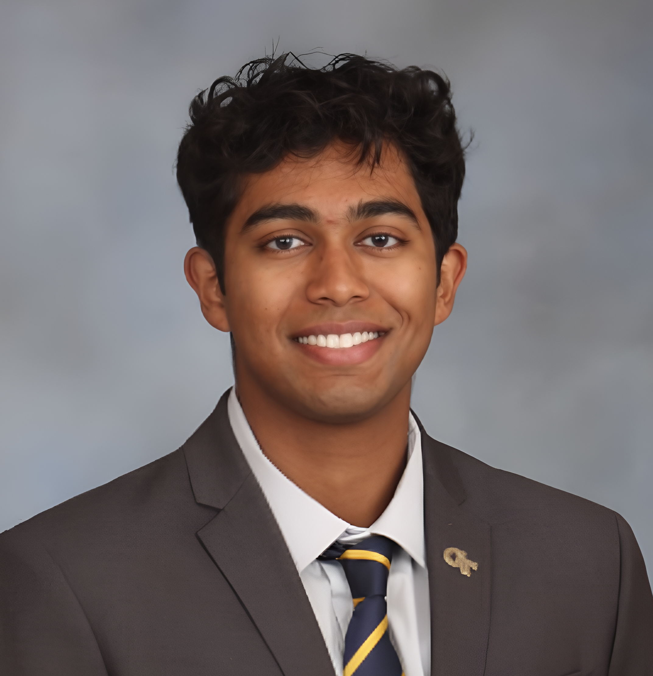 Varun Warrier